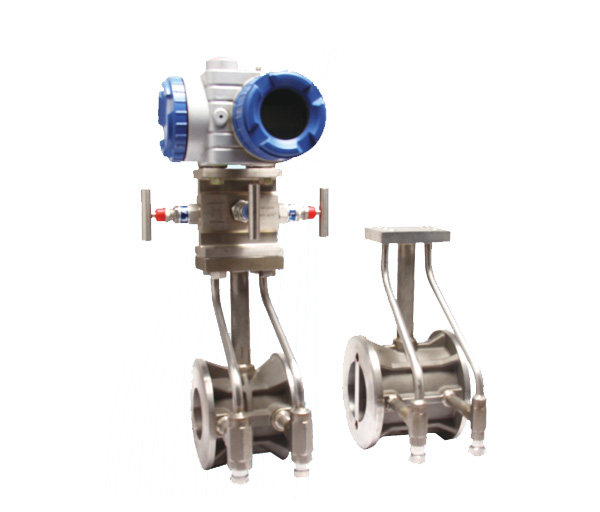 V-Cone flowmeter